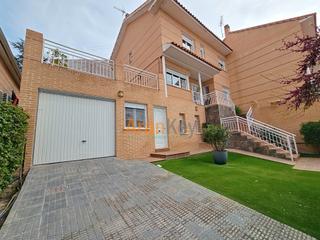 Chalet  Calle de san miguel