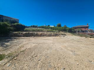 Residential Plot in Calle mérida 1