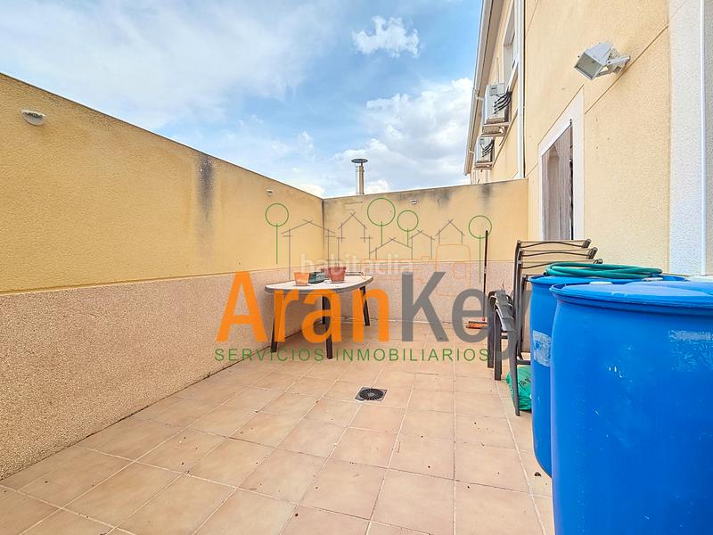 Foto 1135cd0c-b89d-4b3b-a48c-0d285a749a42. Casa a schiera con riscaldamento in Huerta de Valdecarábanos