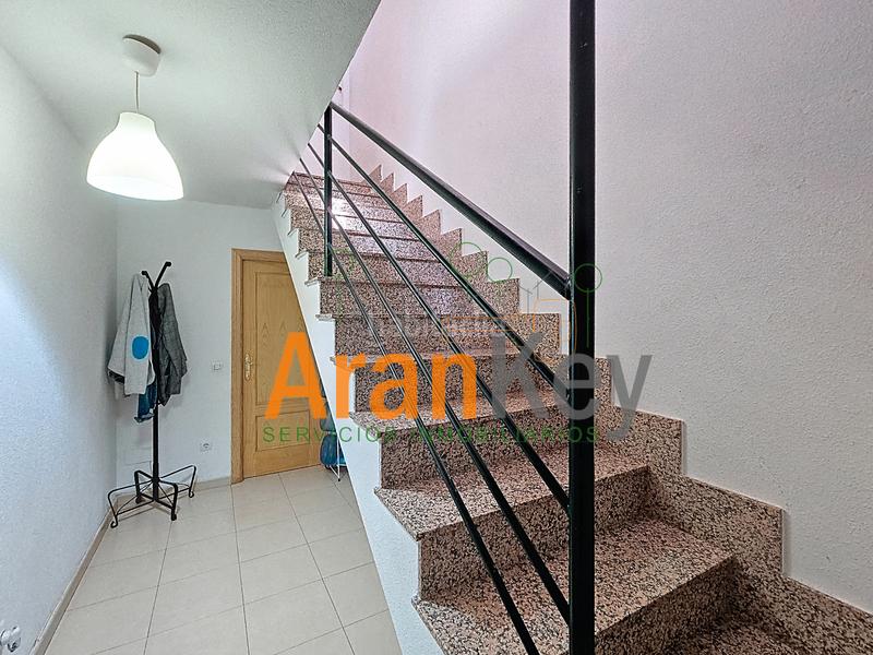 Foto ab0c7749-46f7-487c-897b-c5fab7a9ad7b. Casa a schiera con riscaldamento in Huerta de Valdecarábanos