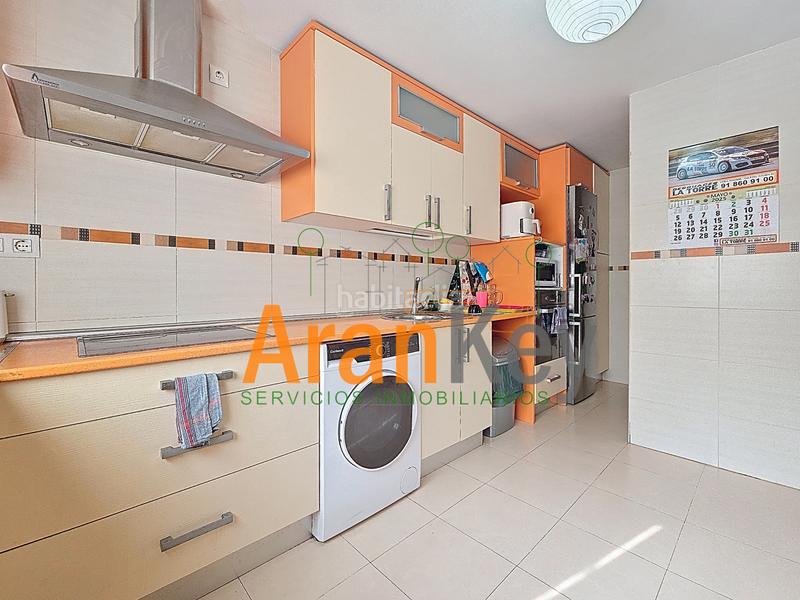 Foto e407e18f-a940-403c-abf6-dfbb477826ae. Casa a schiera con riscaldamento in Huerta de Valdecarábanos