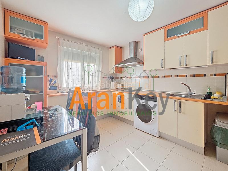 Foto e4c55a35-1cb7-449f-93eb-8e97192e046d. Casa a schiera con riscaldamento in Huerta de Valdecarábanos