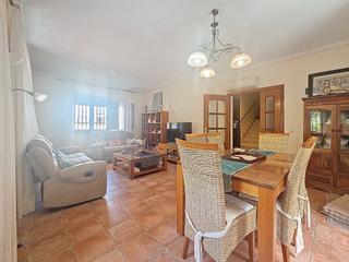 Chalet  Calle mateo romero