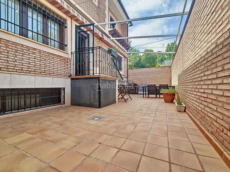 Foto 11e94f08-4845-4db6-8dc9-fdc010945689. Chalet con riscaldamento parcheggio in Las Aves Aranjuez