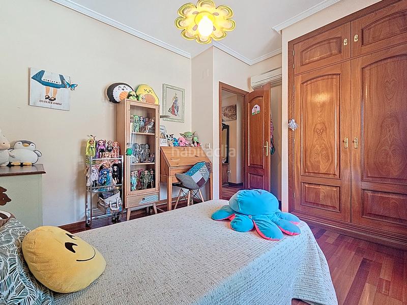 Foto 2b367ef1-d9b6-4c8f-89a6-301e6adabe9b. Chalet con riscaldamento parcheggio in Las Aves Aranjuez