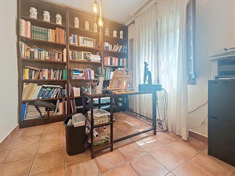 Foto 31a4d249-2857-400d-a181-c0624bac282e. Chalet con riscaldamento parcheggio in Las Aves Aranjuez