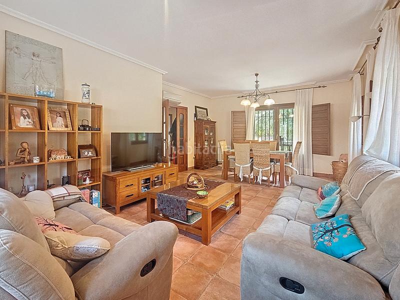 Foto 60282191-6d43-4bfa-8f87-0957976b0482. Chalet con riscaldamento parcheggio in Las Aves Aranjuez