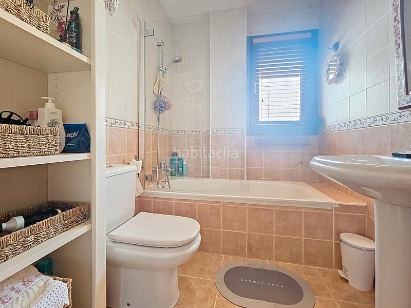 Foto 6b8c2ecf-aa19-498c-9b9c-52b7b1473600. Chalet con riscaldamento parcheggio in Las Aves Aranjuez