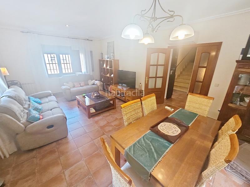 Foto 89c17066-65bb-47dd-8b03-92e55d0477fc. Chalet con riscaldamento parcheggio in Las Aves Aranjuez
