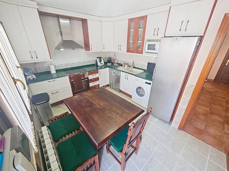 Foto 9ea10404-8ac9-48fb-954b-9a3ac8c5bafc. Chalet con riscaldamento parcheggio in Las Aves Aranjuez