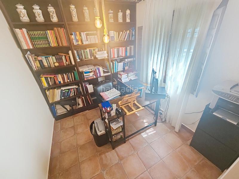Foto f44369ef-0679-4e4f-bd89-0b7f5fd5d6f6. Chalet con riscaldamento parcheggio in Las Aves Aranjuez