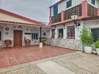 Casa  Barrio de san miguel