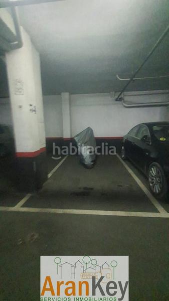 Foto 6969a4da-e7b6-41f6-b3cb-f4d30cbfe07e. Parking coche en nuevo Aranjuez-ciudad de las artes Aranjuez