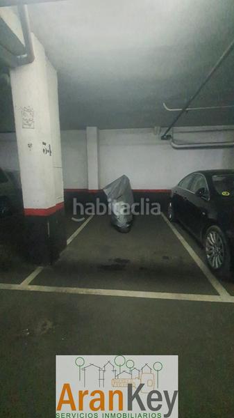 Foto 784dac34-c39e-49c6-8fd8-50b22d6fc3ce. Parking coche en nuevo Aranjuez-ciudad de las artes Aranjuez