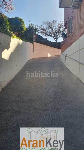 Foto a2864a85-bad4-45c9-b884-60f2baf2284d. Parking coche en nuevo Aranjuez-ciudad de las artes Aranjuez