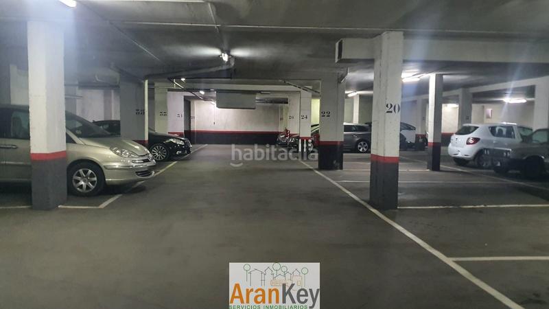 Foto b500f21f-b051-483a-8219-599f2fa8ac7e. Parking coche en nuevo Aranjuez-ciudad de las artes Aranjuez