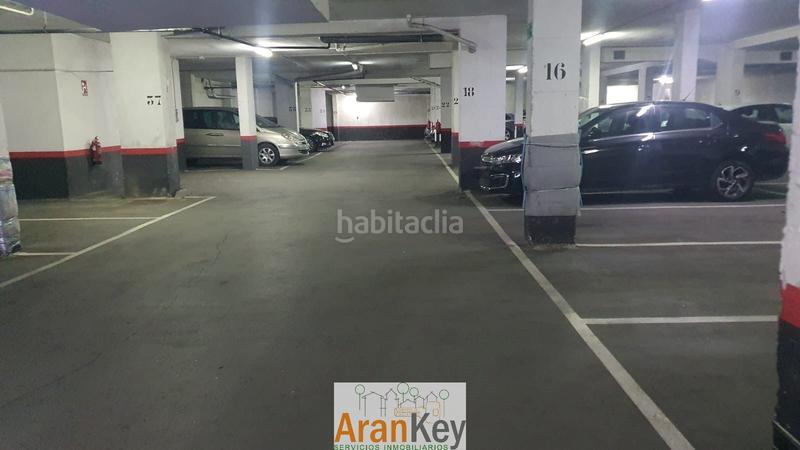 Foto c8c3f2eb-54bc-4af0-9d0e-e30eb47b259d. Parking coche en nuevo Aranjuez-ciudad de las artes Aranjuez