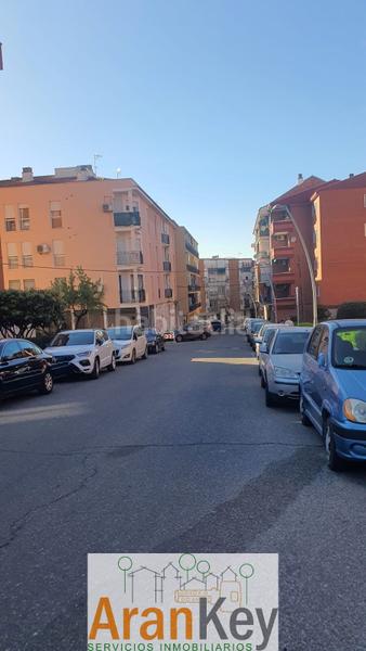 Foto dd8e5733-7302-4d17-960c-f2cb6c50f6a5. Parking coche en nuevo Aranjuez-ciudad de las artes Aranjuez