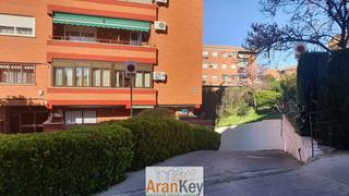 Parking coche en N/A