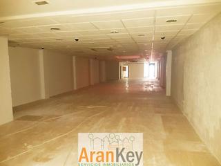 Lloguer Local Comercial  N/a