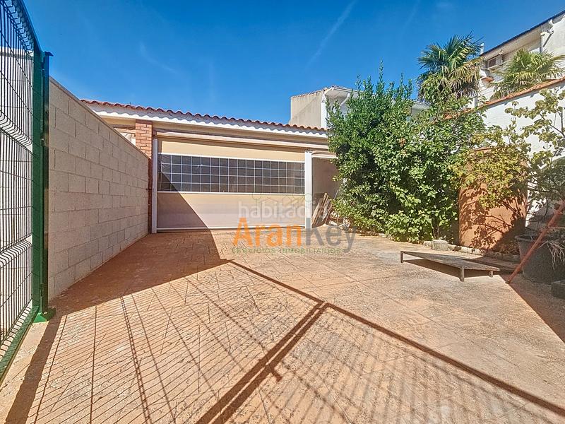 Foto 5be9ec0f-7370-493e-9127-c422316c6b7d. Casa a schiera con riscaldamento parcheggio in nuevo Aranjuez-ciudad de las artes Aranjuez