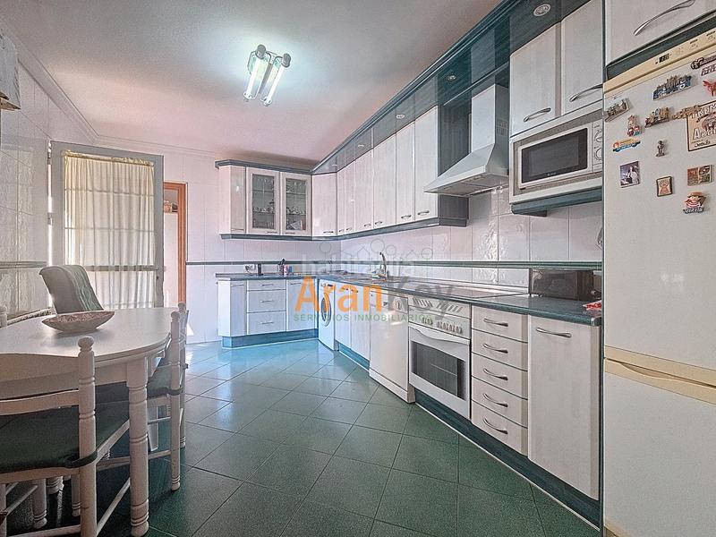 Foto 859c53be-c834-4e12-8e3e-b714e929d7ed. Casa a schiera con riscaldamento parcheggio in nuevo Aranjuez-ciudad de las artes Aranjuez