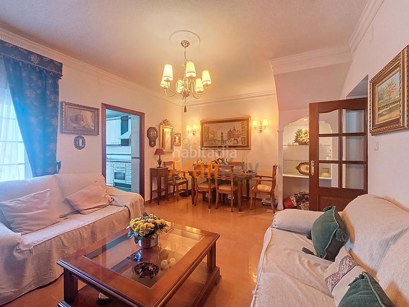 Foto 8dcfbdb1-2ce1-4ecd-9923-430202b97e15. Casa a schiera con riscaldamento parcheggio in nuevo Aranjuez-ciudad de las artes Aranjuez