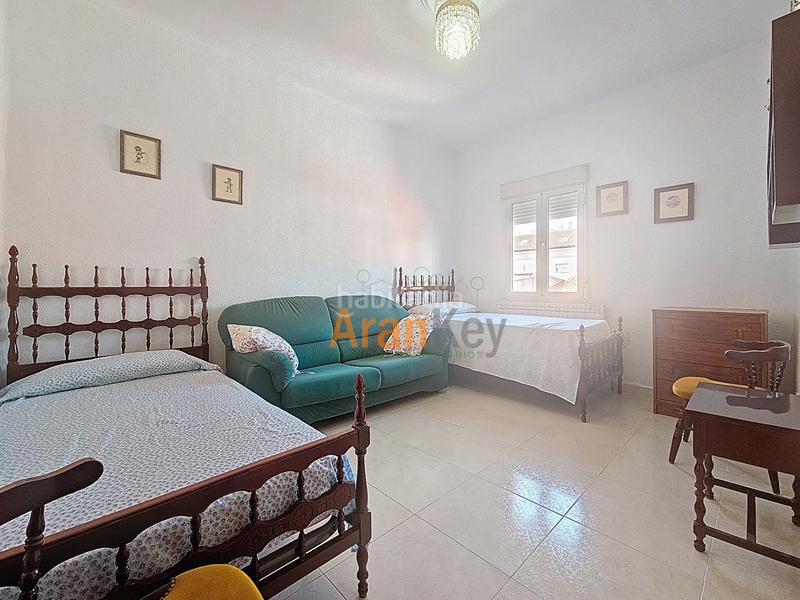 Foto d0df39e8-d1eb-4a75-9377-0f3ae4eb974f. Casa a schiera con riscaldamento parcheggio in nuevo Aranjuez-ciudad de las artes Aranjuez