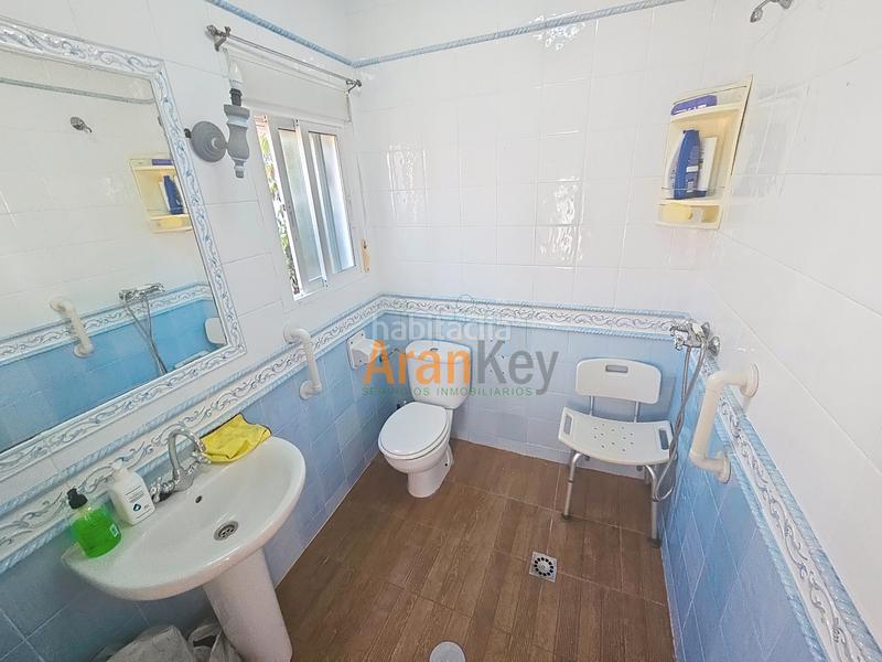 Foto db257d90-28cc-4dd2-9f1a-2b4ebf258209. Casa a schiera con riscaldamento parcheggio in nuevo Aranjuez-ciudad de las artes Aranjuez