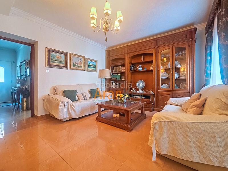 Foto 12edcfa2-64c3-4cbd-90ff-145cc55e82a9. Maison jumelée avec chauffage parking dans nuevo Aranjuez-ciudad de las artes Aranjuez