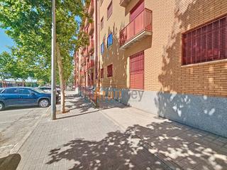 Etagenwohnung  Calle juan de herrera