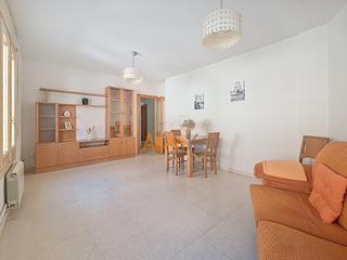 Flat  Calle del foso