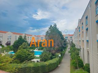 Location Appartement  Calle de almansa