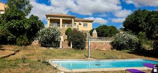 Xalet en Calle alberche 473