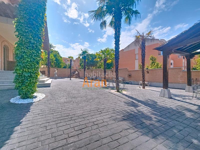 Foto 6aa37ea2-f018-48b1-a4bd-8c77a2e54bf3. Chalet avec chauffage parking dans nuevo Aranjuez-ciudad de las artes Aranjuez