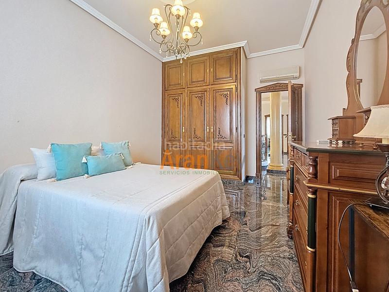 Foto cea3235b-0f20-4c00-aabd-469e6c375aa4. Chalet avec chauffage parking dans nuevo Aranjuez-ciudad de las artes Aranjuez