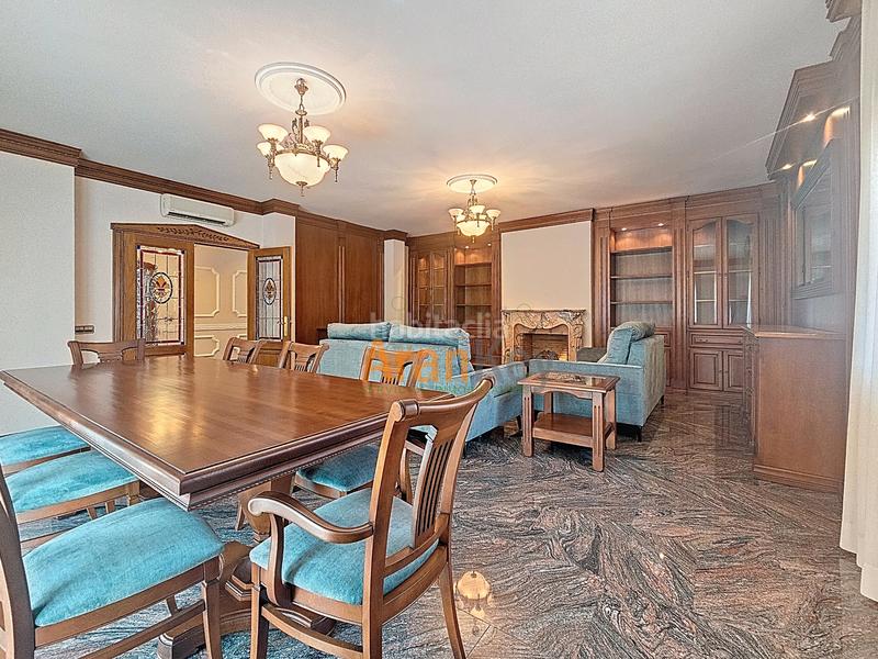 Foto e2413236-6723-4b58-a60e-cc293c2fd528. Chalet avec chauffage parking dans nuevo Aranjuez-ciudad de las artes Aranjuez