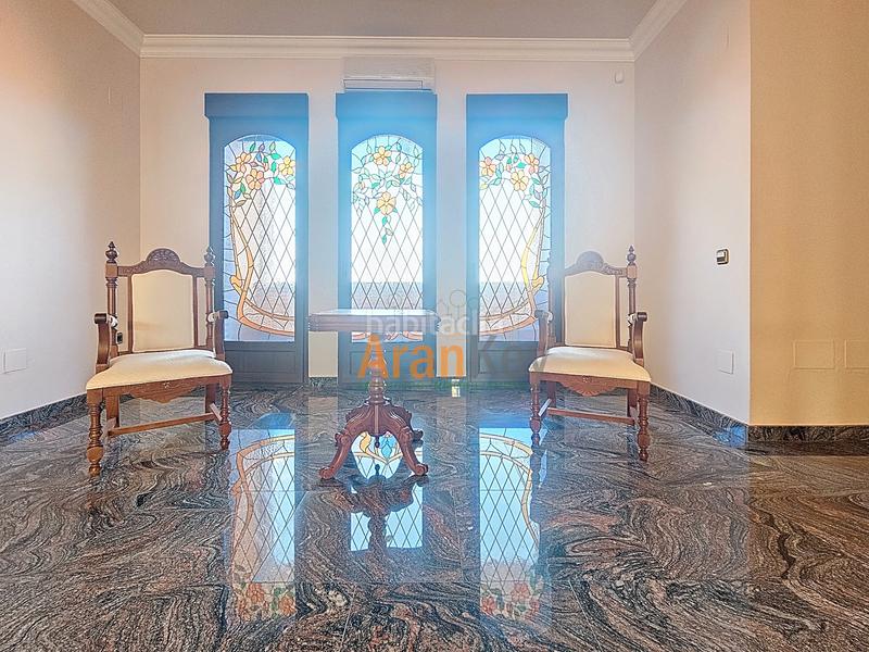 Foto 8dd4bdb5-6964-4b4e-9034-7e50cd442d40. Chalet con riscaldamento parcheggio in nuevo Aranjuez-ciudad de las artes Aranjuez