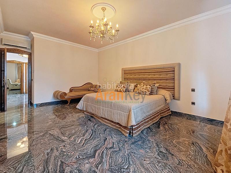 Foto 95072636-3179-4c19-bdff-b207f10184df. Chalet con riscaldamento parcheggio in nuevo Aranjuez-ciudad de las artes Aranjuez