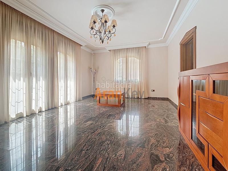 Foto 6542152f-22fe-450c-beee-d924a0f037da. Xalet amb calefacció aparcament a nuevo Aranjuez-ciudad de las artes Aranjuez