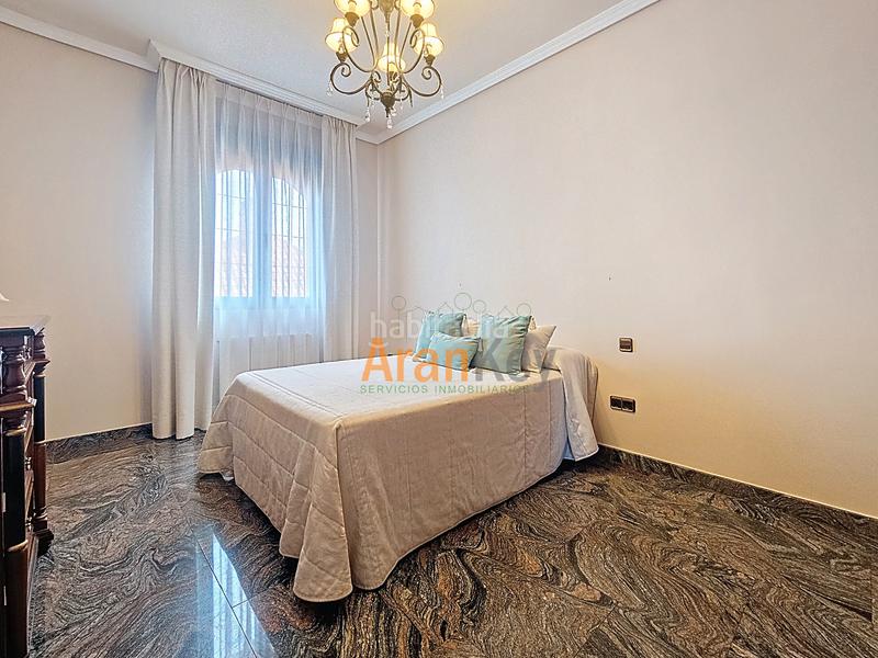 Foto bc2484b4-d094-4461-9b6f-f959fa4b06e2. Xalet amb calefacció aparcament a nuevo Aranjuez-ciudad de las artes Aranjuez