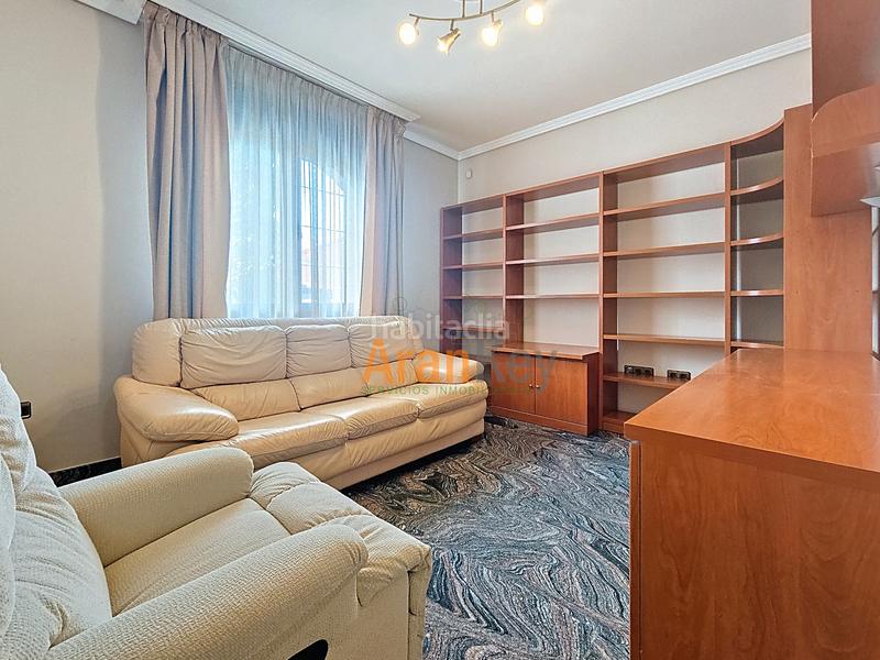 Foto d0481ad8-6b00-498b-8f24-712d1fba7e52. Xalet amb calefacció aparcament a nuevo Aranjuez-ciudad de las artes Aranjuez