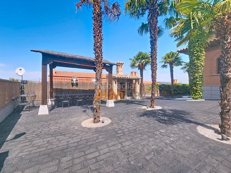 Foto f6177758-6073-4a81-a6fa-4ec5535b4bb9. Xalet amb calefacció aparcament a nuevo Aranjuez-ciudad de las artes Aranjuez