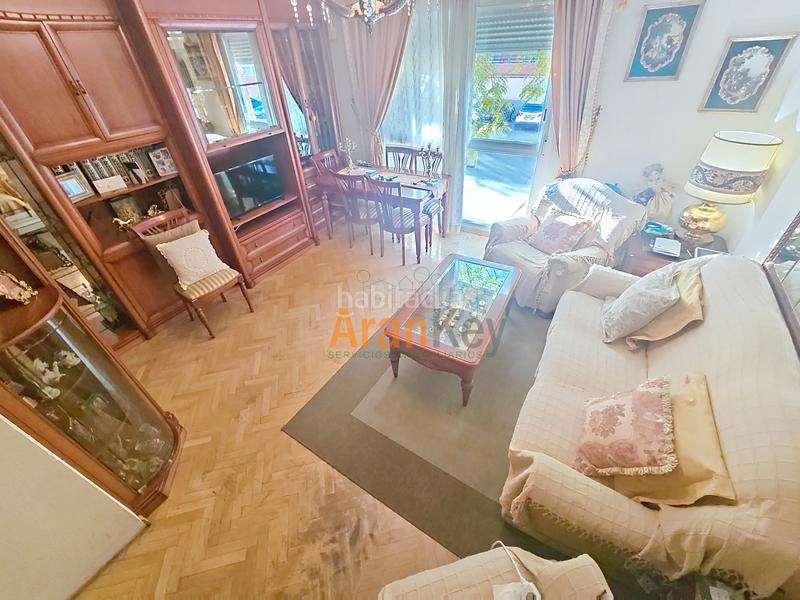 Foto 0220e26c-cd97-4e88-8dc9-0d8e8fd638af. Appartamento con riscaldamento parcheggio in Vergel-Las Olivas Aranjuez