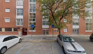Appartamento  Calle juan bautista de toledo