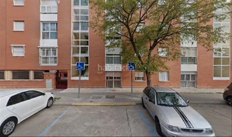 Foto 13597892-efe1-4a9a-a6d1-6baf85c341bc. Appartamento con riscaldamento parcheggio in Vergel-Las Olivas Aranjuez