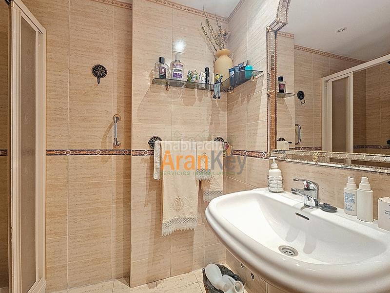 Foto 190dbb70-98c3-4bc6-95d7-400d22551530. Appartamento con riscaldamento parcheggio in Vergel-Las Olivas Aranjuez