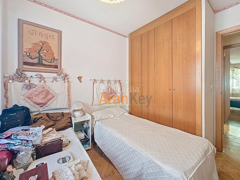 Foto 25206d21-98d7-41f8-82c7-09ec12dc532f. Appartamento con riscaldamento parcheggio in Vergel-Las Olivas Aranjuez
