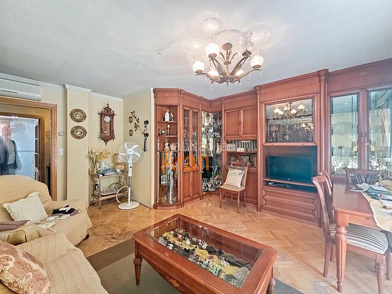Foto 4729287a-45ef-4cb8-9a83-563e66dbe6c4. Appartamento con riscaldamento parcheggio in Vergel-Las Olivas Aranjuez