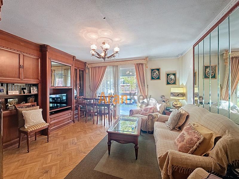 Foto 4da0d0ba-f820-4b48-872e-fa1d0b3a6b79. Appartamento con riscaldamento parcheggio in Vergel-Las Olivas Aranjuez